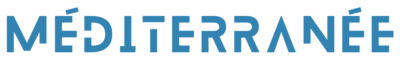 Méditerranée Beach Luxury Club Logo